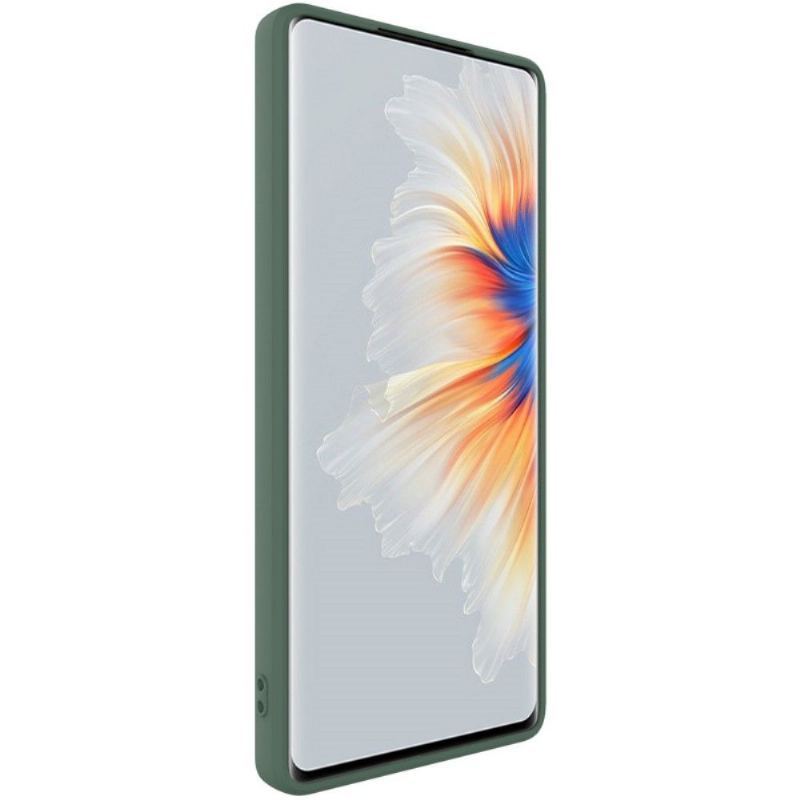 Etui do Xiaomi Mix 4 Elastyczny Kolor Uczucia