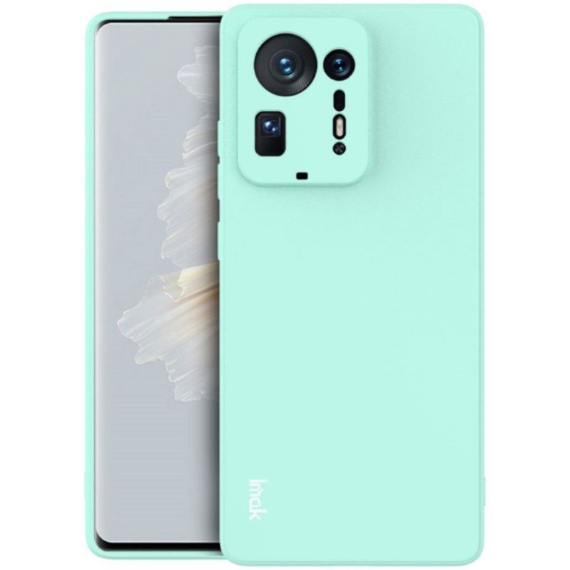 Etui do Xiaomi Mix 4 Elastyczny Kolor Uczucia