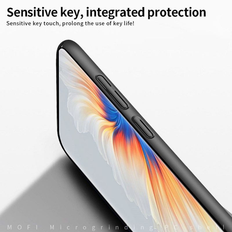 Futerały do Xiaomi Mix 4 Mofi Shield Matowa Powłoka