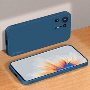 Futerały do Xiaomi Mix 4 Pinwuyo Silikon