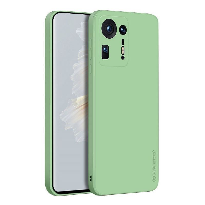 Futerały do Xiaomi Mix 4 Pinwuyo Silikon