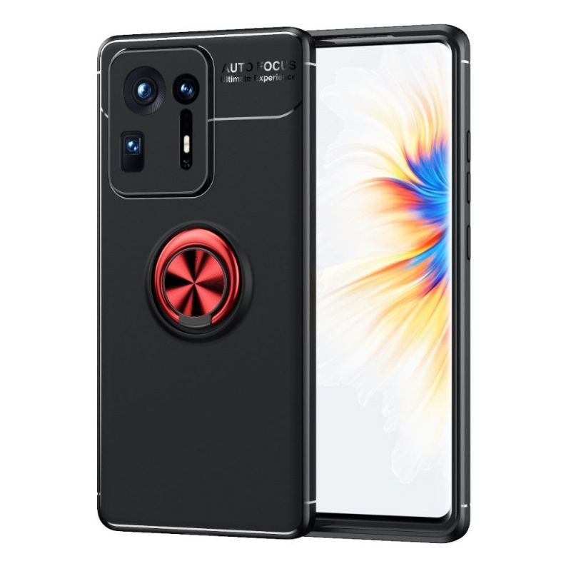 Futerały do Xiaomi Mix 4 Silikon Z Obrotowym Uchwytem