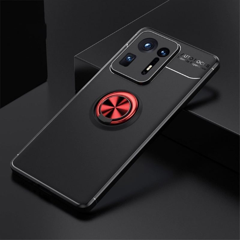 Futerały do Xiaomi Mix 4 Silikon Z Obrotowym Uchwytem