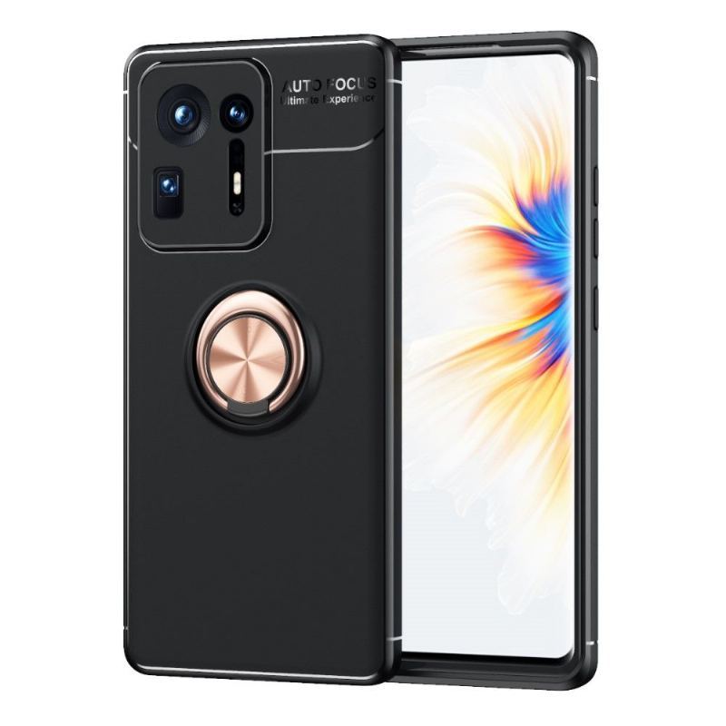 Futerały do Xiaomi Mix 4 Silikon Z Obrotowym Uchwytem