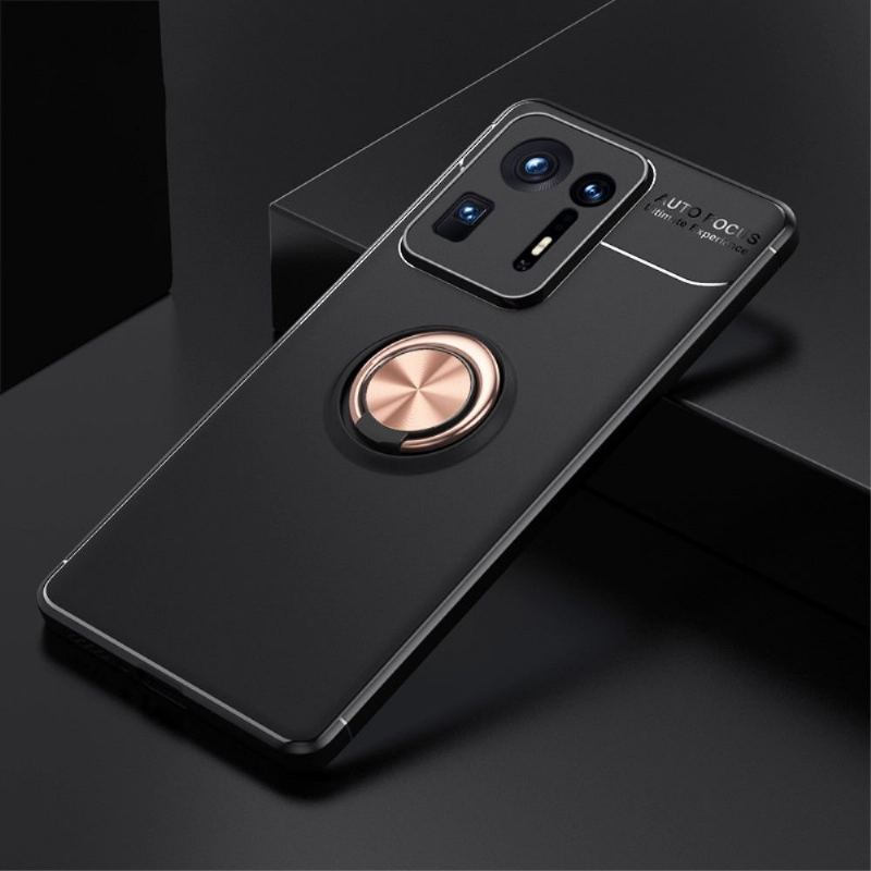 Futerały do Xiaomi Mix 4 Silikon Z Obrotowym Uchwytem