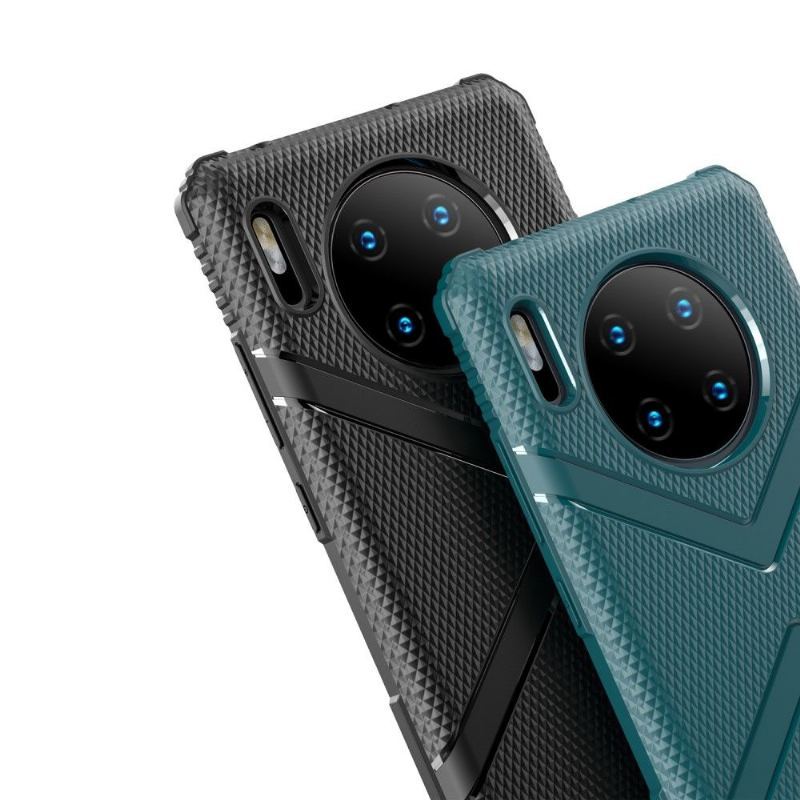 Etui do Huawei Mate 30 Anti-fall Ochrona Tarczy