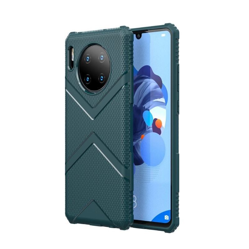 Etui do Huawei Mate 30 Anti-fall Ochrona Tarczy