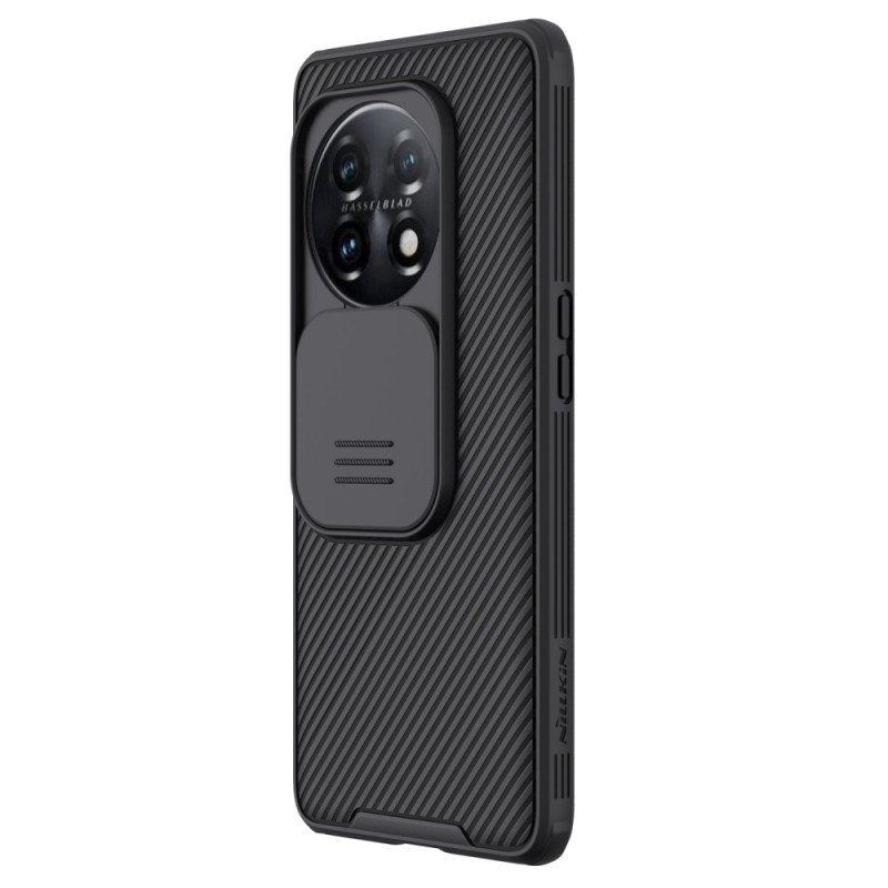 Etui do OnePlus 11 5G Camshield Nillkin