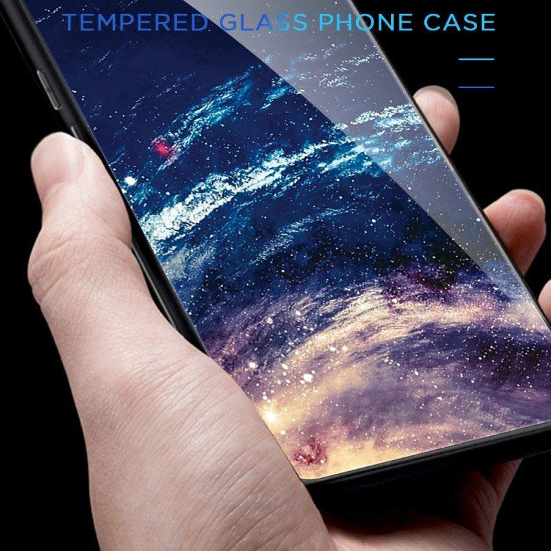 Etui do OnePlus 11 5G Szkło Hartowane Moon Man