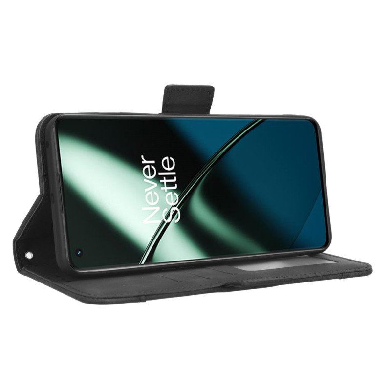 Etui Folio do OnePlus 11 5G Multi-karty