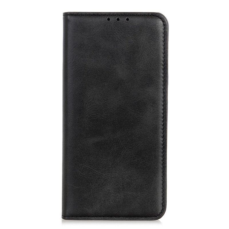 Etui Na Telefon do OnePlus 11 5G Etui Folio Elegancka Dwoina Skórzana