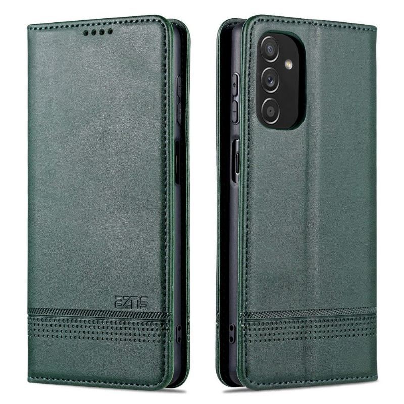 Case do Samsung Galaxy M52 5G Portfel Azns Sztuczna Skóra