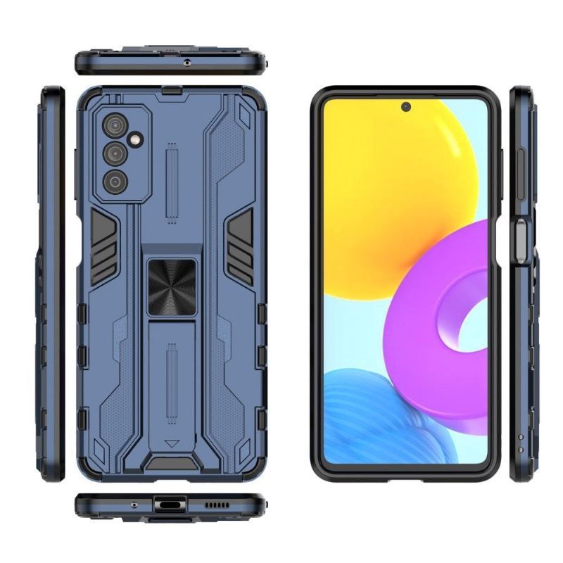 Etui do Samsung Galaxy M52 5G Armor Series Support