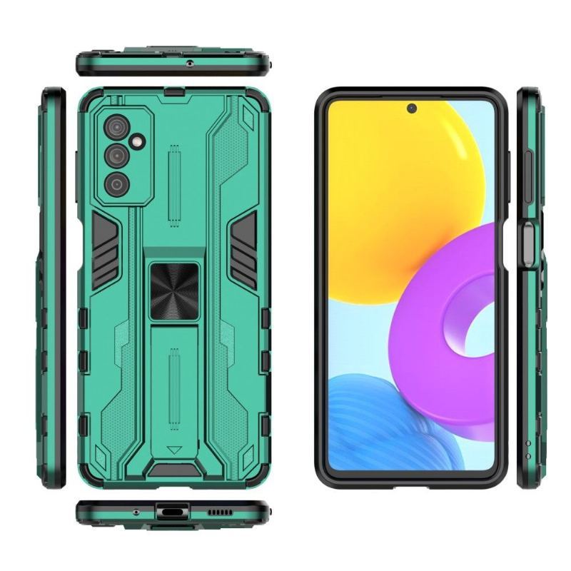 Etui do Samsung Galaxy M52 5G Armor Series Support