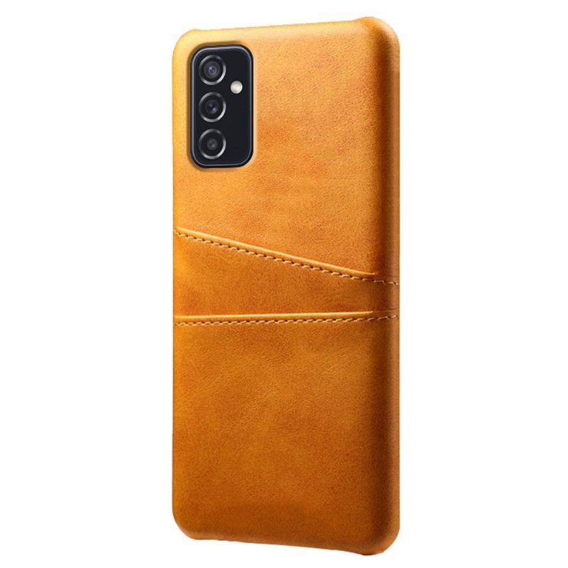 Etui do Samsung Galaxy M52 5G Melody Posiadacz Karty