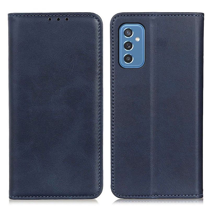 Etui Folio do Samsung Galaxy M52 5G Skórzany Futerał Simone W Wieku