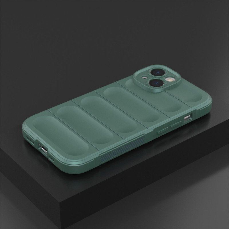 Etui do iPhone 14 Antypoślizgowy