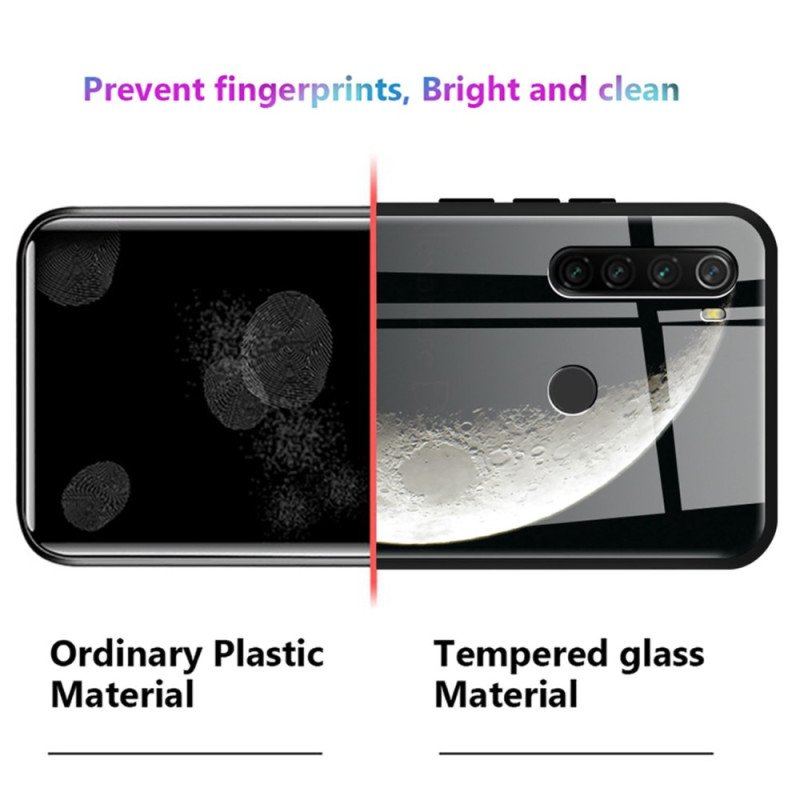 Etui do iPhone 14 Czekoladki Ze Szkła Hartowanego