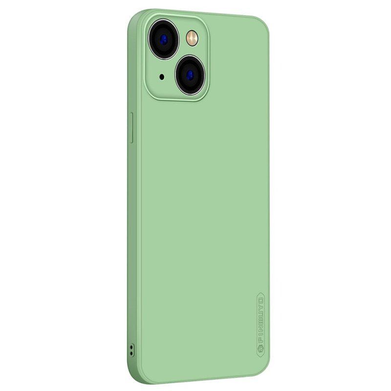 Etui do iPhone 14 Silikonowe Pinwuyo