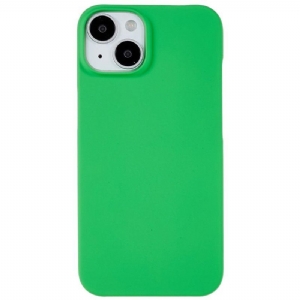 Etui do iPhone 14 Sztywny Klasyk