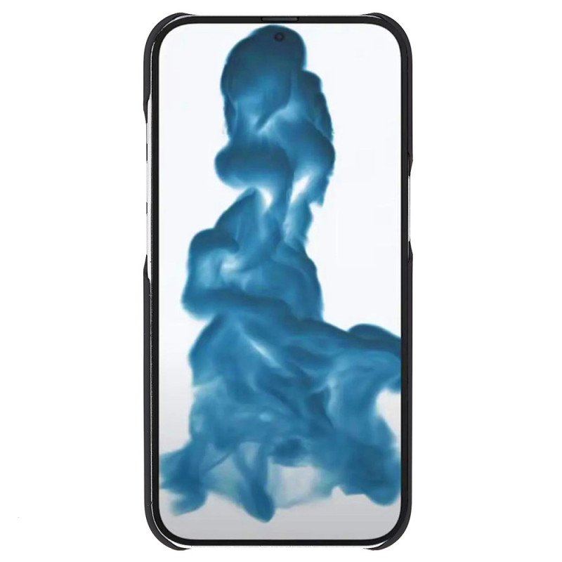 Etui do iPhone 14 Sztywny Klasyk