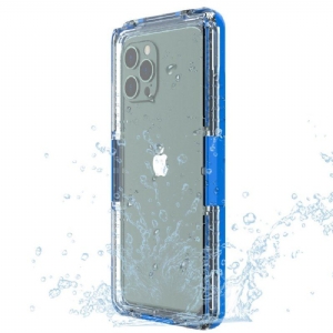 Futerały do iPhone 14 Wodoodporny Ip68