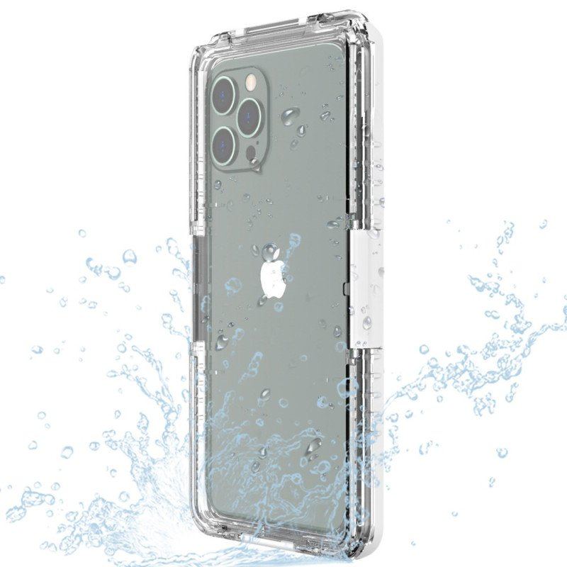 Futerały do iPhone 14 Wodoodporny Ip68