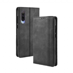 Case do Xiaomi Mi 9 SE Biznes Cirénius Posiadacz Karty