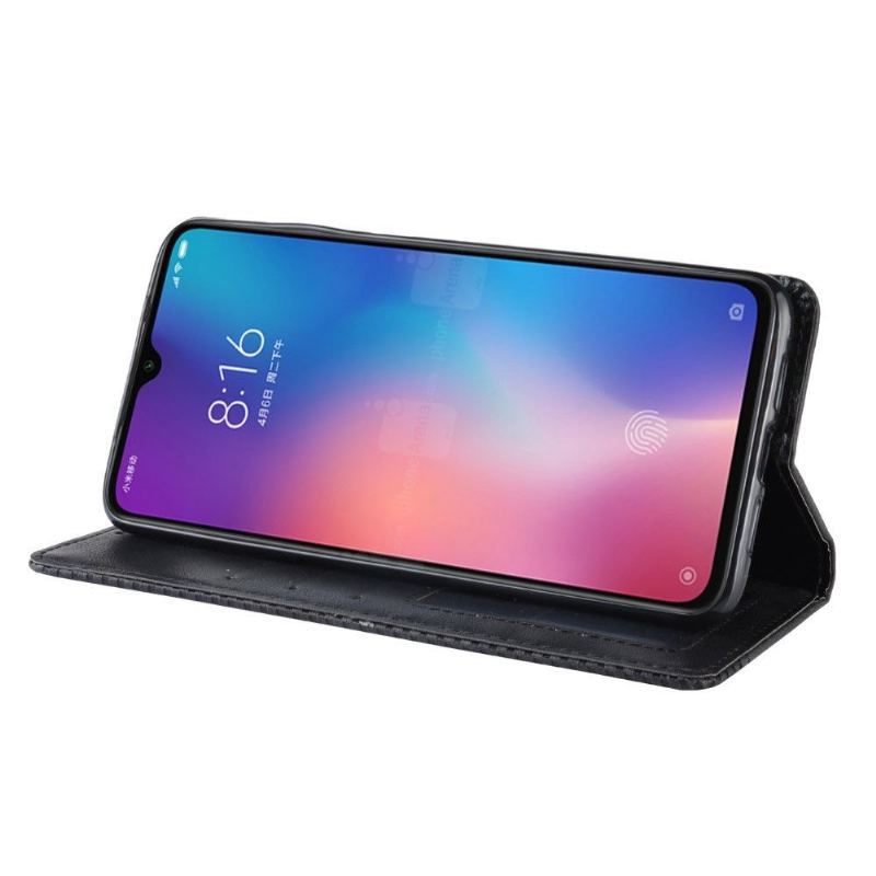 Case do Xiaomi Mi 9 SE Biznes Cirénius Posiadacz Karty