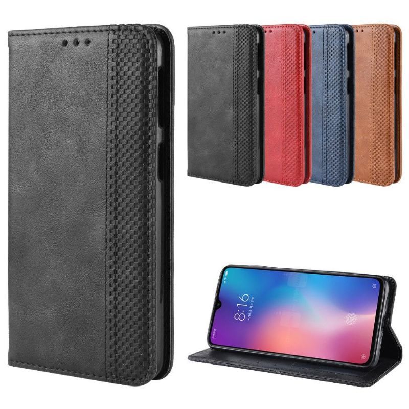 Case do Xiaomi Mi 9 SE Biznes Cirénius Posiadacz Karty