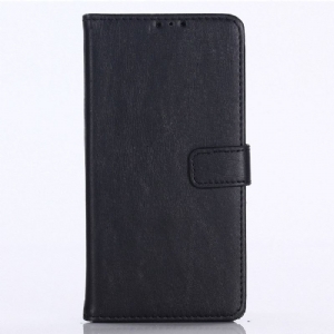 Case do Xiaomi Mi 9 SE Faux Leather Chic Retro