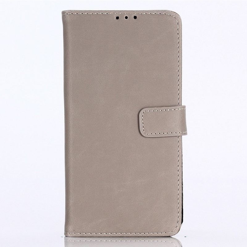 Case do Xiaomi Mi 9 SE Faux Leather Chic Retro