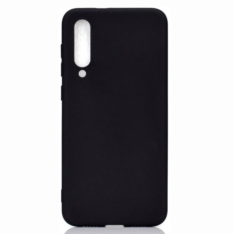 Etui do Xiaomi Mi 9 SE Classic Opakowanie 6 Silikonowych Etui