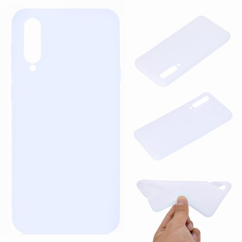 Etui do Xiaomi Mi 9 SE Classic Opakowanie 6 Silikonowych Etui