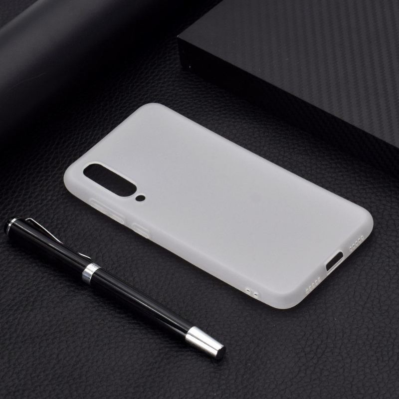 Etui do Xiaomi Mi 9 SE Classic Opakowanie 6 Silikonowych Etui