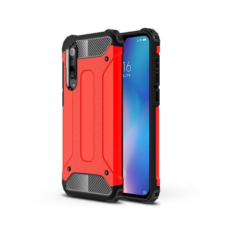 Etui do Xiaomi Mi 9 SE Hybrid Armor Guard