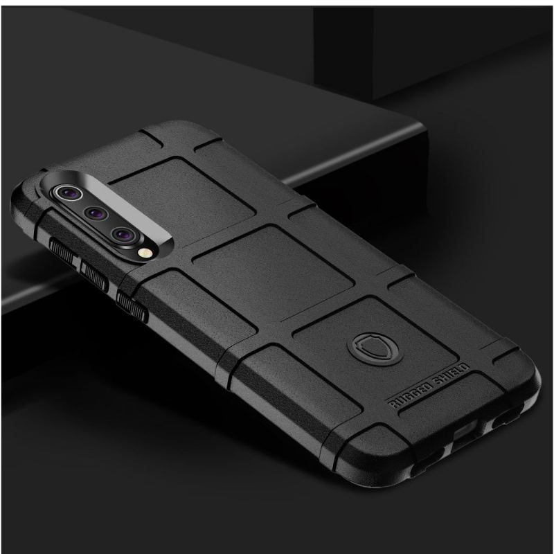 Etui do Xiaomi Mi 9 SE Rugged Shield Odporny Na Wstrząsy