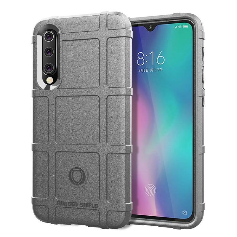 Etui do Xiaomi Mi 9 SE Rugged Shield Odporny Na Wstrząsy