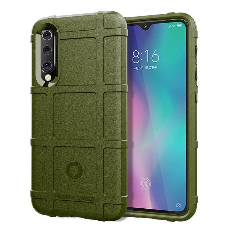 Etui do Xiaomi Mi 9 SE Rugged Shield Odporny Na Wstrząsy