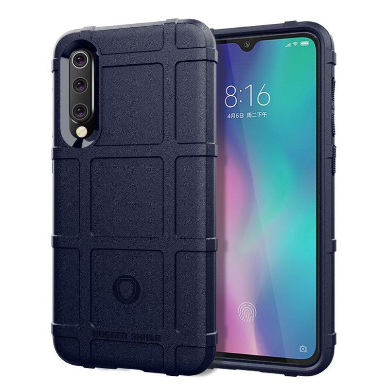 Etui do Xiaomi Mi 9 SE Rugged Shield Odporny Na Wstrząsy