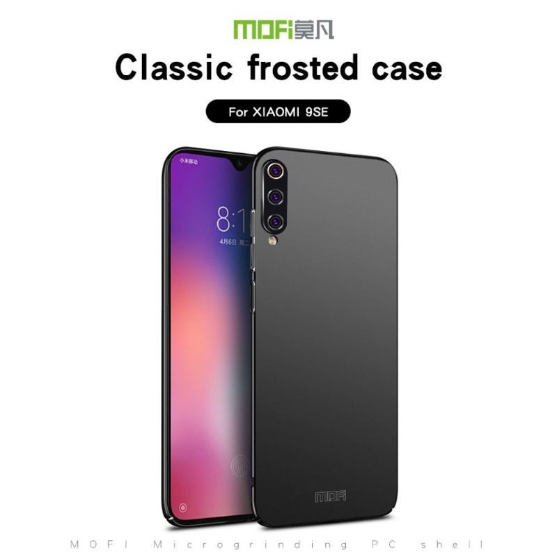 Futerały do Xiaomi Mi 9 SE Mofi Ultra Fine Mate