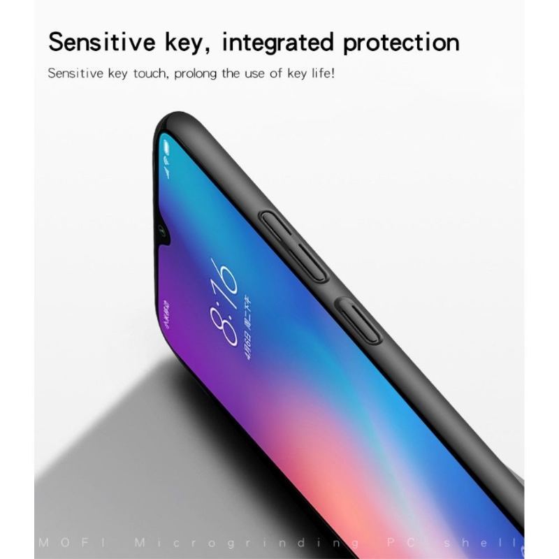 Futerały do Xiaomi Mi 9 SE Mofi Ultra Fine Mate