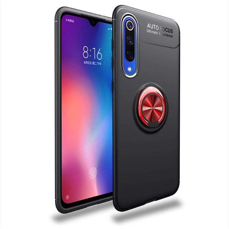 Futerały do Xiaomi Mi 9 SE Żel Z Obrotową Podstawą