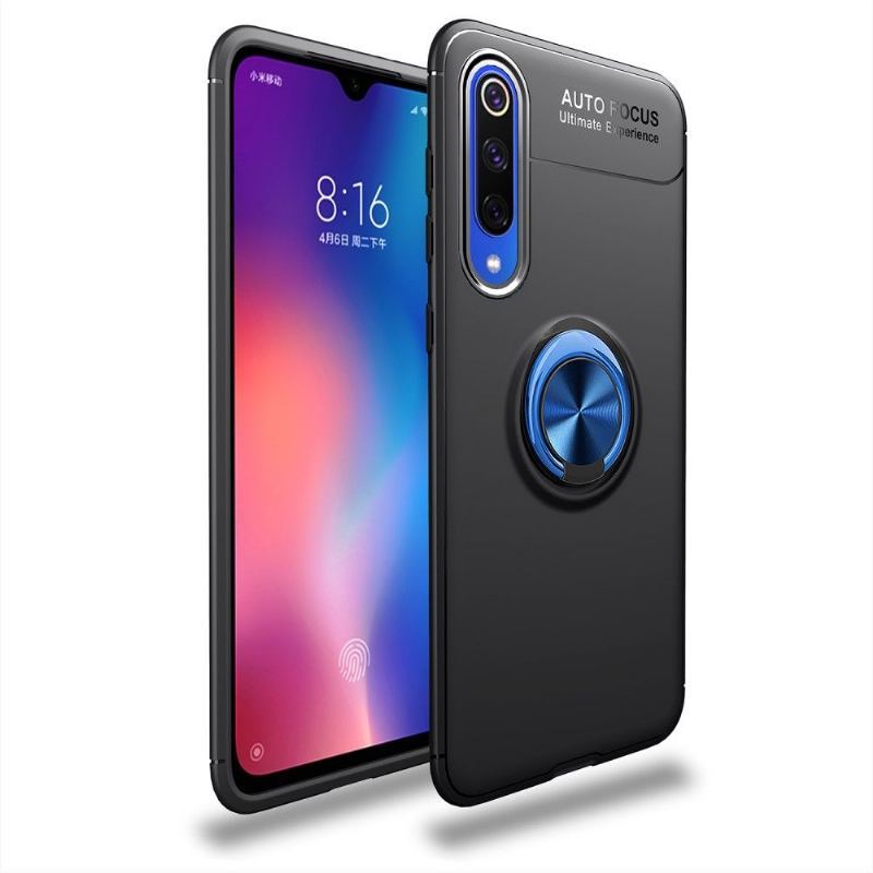 Futerały do Xiaomi Mi 9 SE Żel Z Obrotową Podstawą