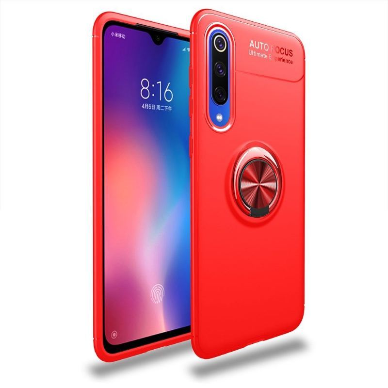 Futerały do Xiaomi Mi 9 SE Żel Z Obrotową Podstawą