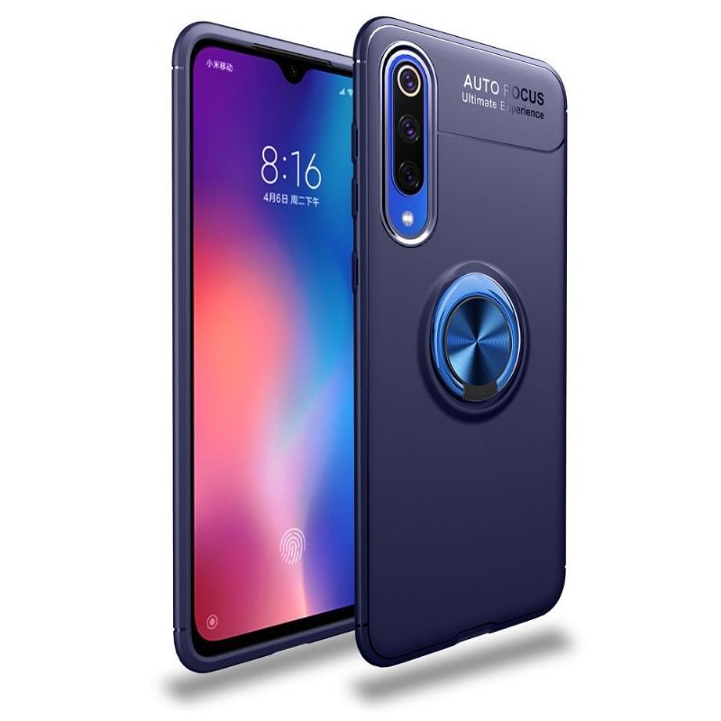 Futerały do Xiaomi Mi 9 SE Żel Z Obrotową Podstawą