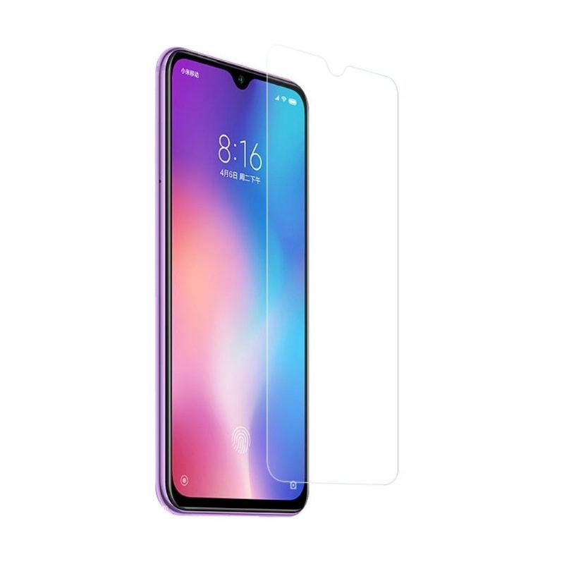 Xiaomi Mi 9 Se - Zestaw 2 Folii Ze Szkła Hartowanego