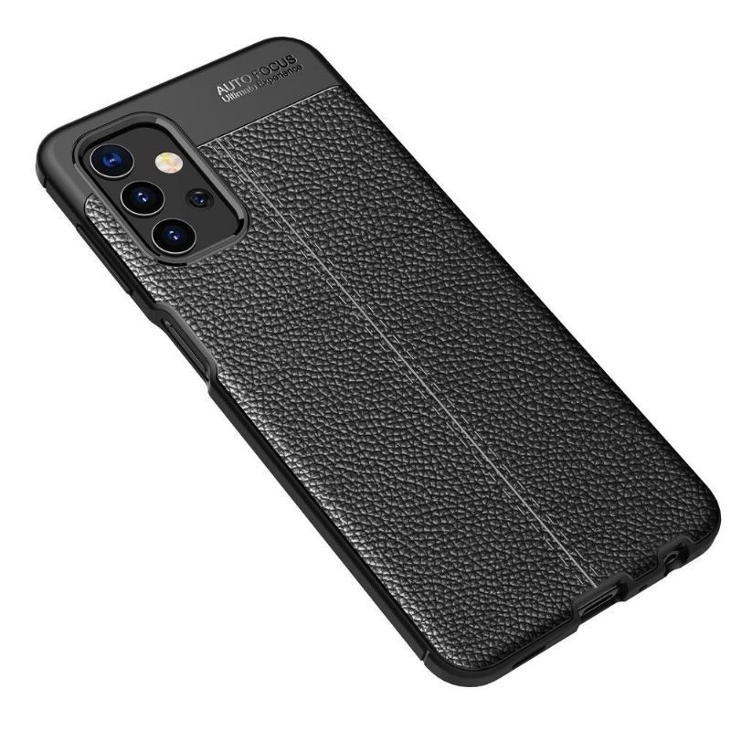 Etui do Samsung Galaxy A32 5G Elastyczne Ziarniste Wykończenie