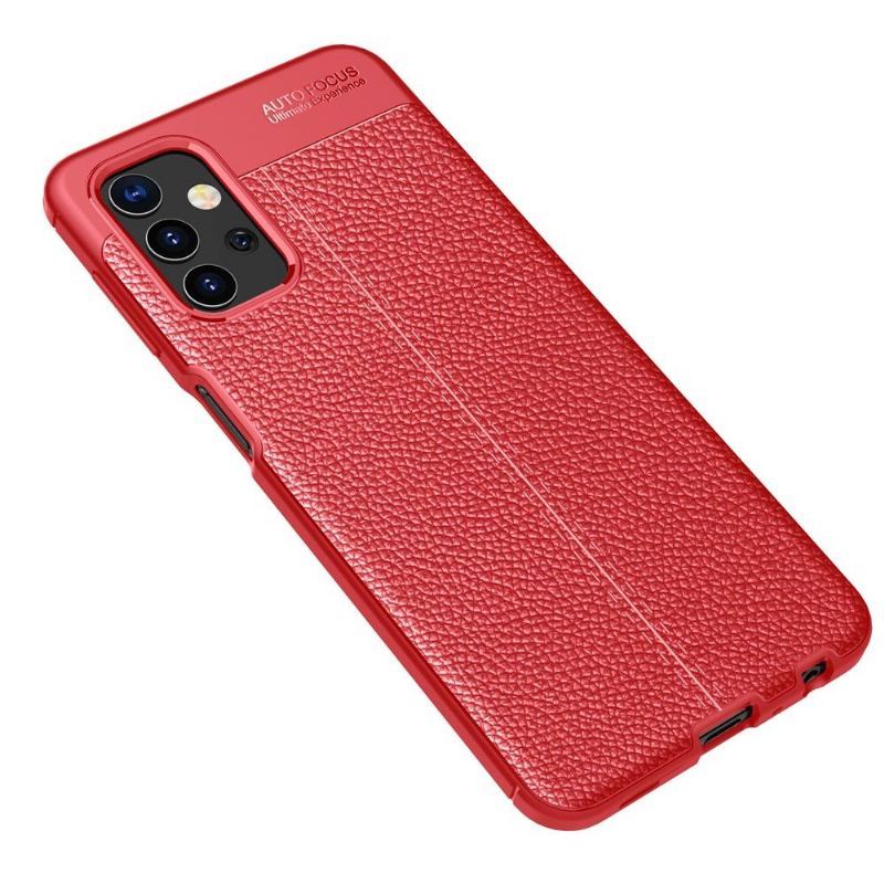 Etui do Samsung Galaxy A32 5G Elastyczne Ziarniste Wykończenie