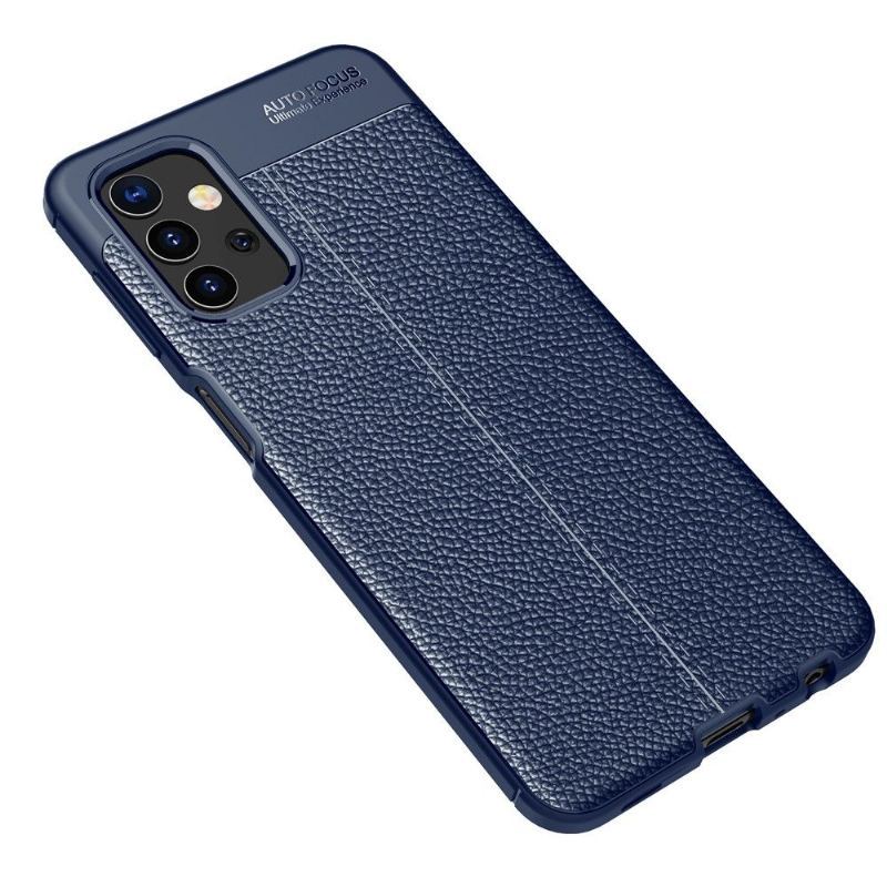 Etui do Samsung Galaxy A32 5G Elastyczne Ziarniste Wykończenie